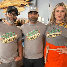 Professional Service Staff