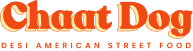 Chaat Dog Logo